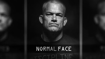 How To Never Overreact Ever Again: Jocko Willink