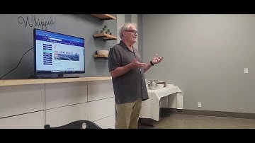 Meet Clayton Fowlie - Professional Leader of Network In Action OKC