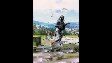 Ghost for free CODM #garena #codm #codmobile #callofdutymobile #codmth