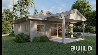 Kit Homes Bayview