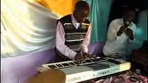 PROSPER KADEWELE,AFRICAN PRAISE TEAM