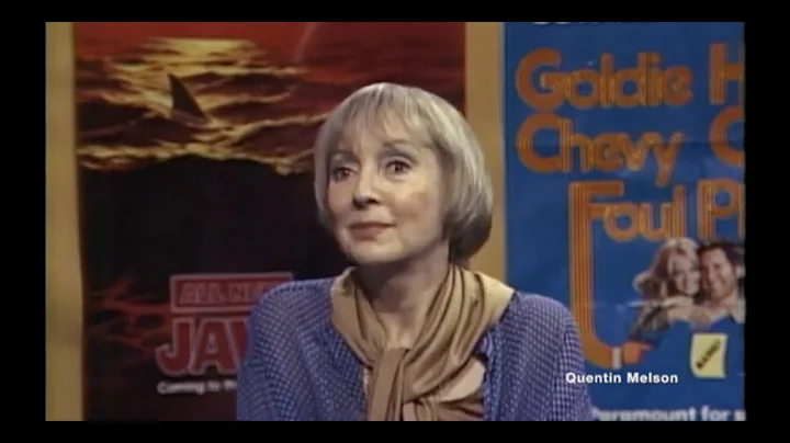 Evelyn Keyes Interview (May 30, 1978)
