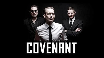 Covenant - The Men