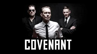 Covenant - The Men