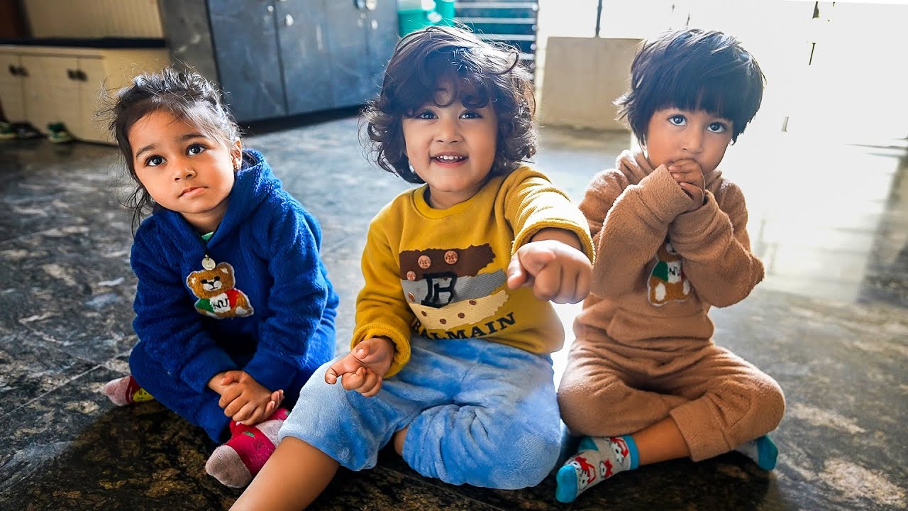 Wait Kar Rahe Bachee