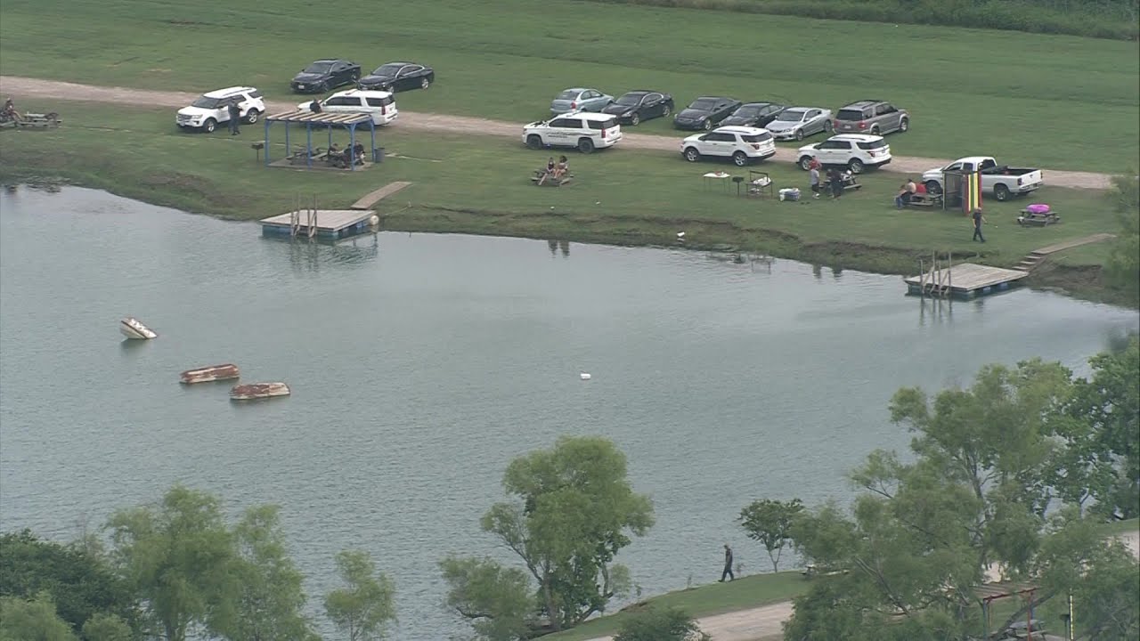 Body of missing swimmer found - YouTube