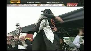 2010 Continental Tire Challenge from VIR