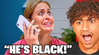 RACIST MOM CALLS COPS..
