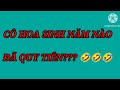 Hoa nào tàn. Hoa nào còn nở...?