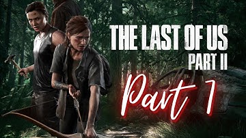 The Last of Us Part 2 - Gameplay Full Walkthrough Part 7: Grounded (PS5)