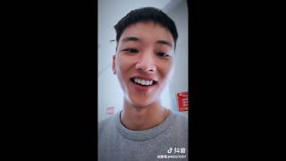 Wu Zelin 吴泽林~ Douyin (tiktok) Compilation