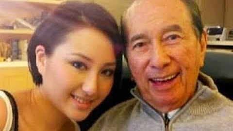 98歲「賭王」何鴻燊不願離世，花費上億巨資續命，真相原來只為了這些？ - 天天要聞