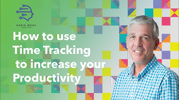 How to use time tracking to increase your productivity