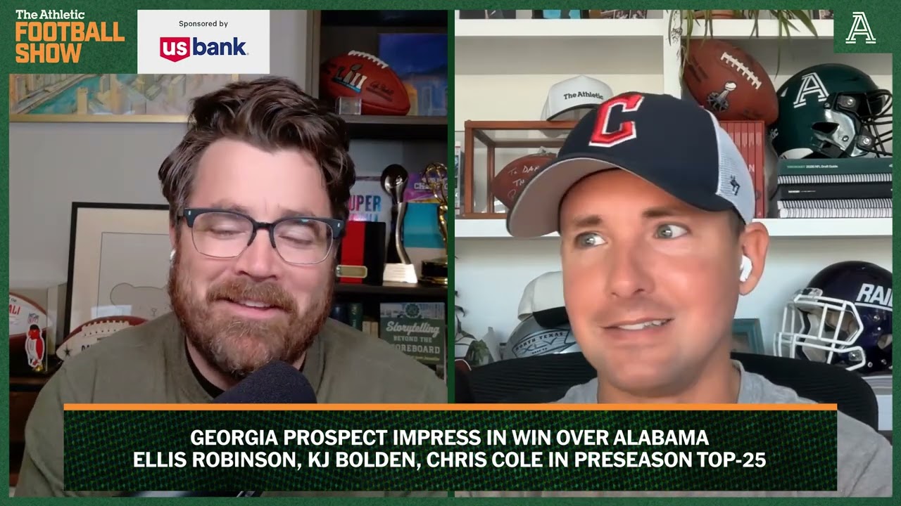 How Chris Cole & Drew Mestemaker REAFFIRMED Their 2027 NFL Draft Stock