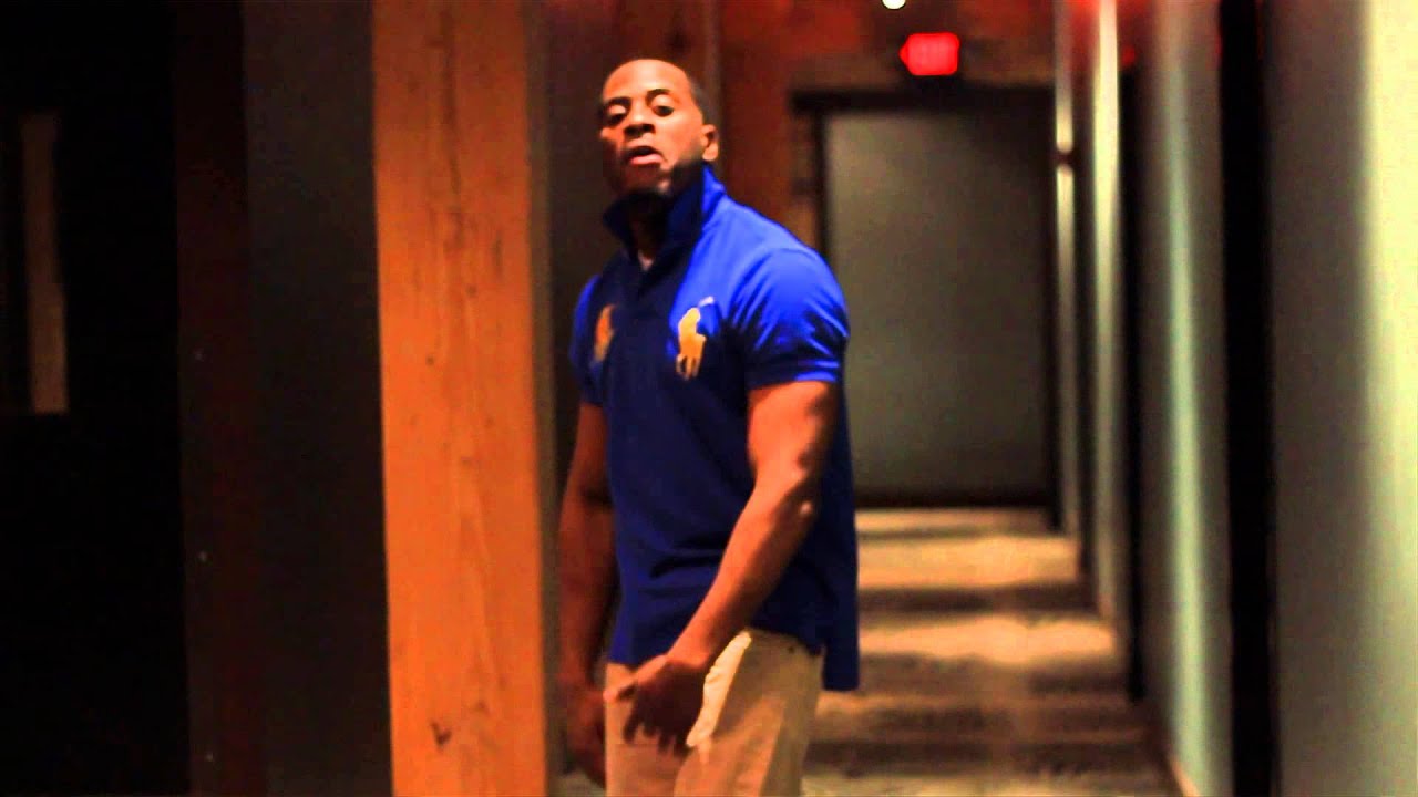 PE. AY. KAY. -Polo Down (Official Video)