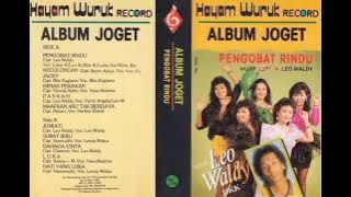 Lydia K/Leo W/Elin R/Lucky Nur/Elita/Ria - Pengobat Rindu   Composer - Leo Waldy (1989)