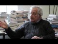 Noam Chomsky: Education Rediscovered