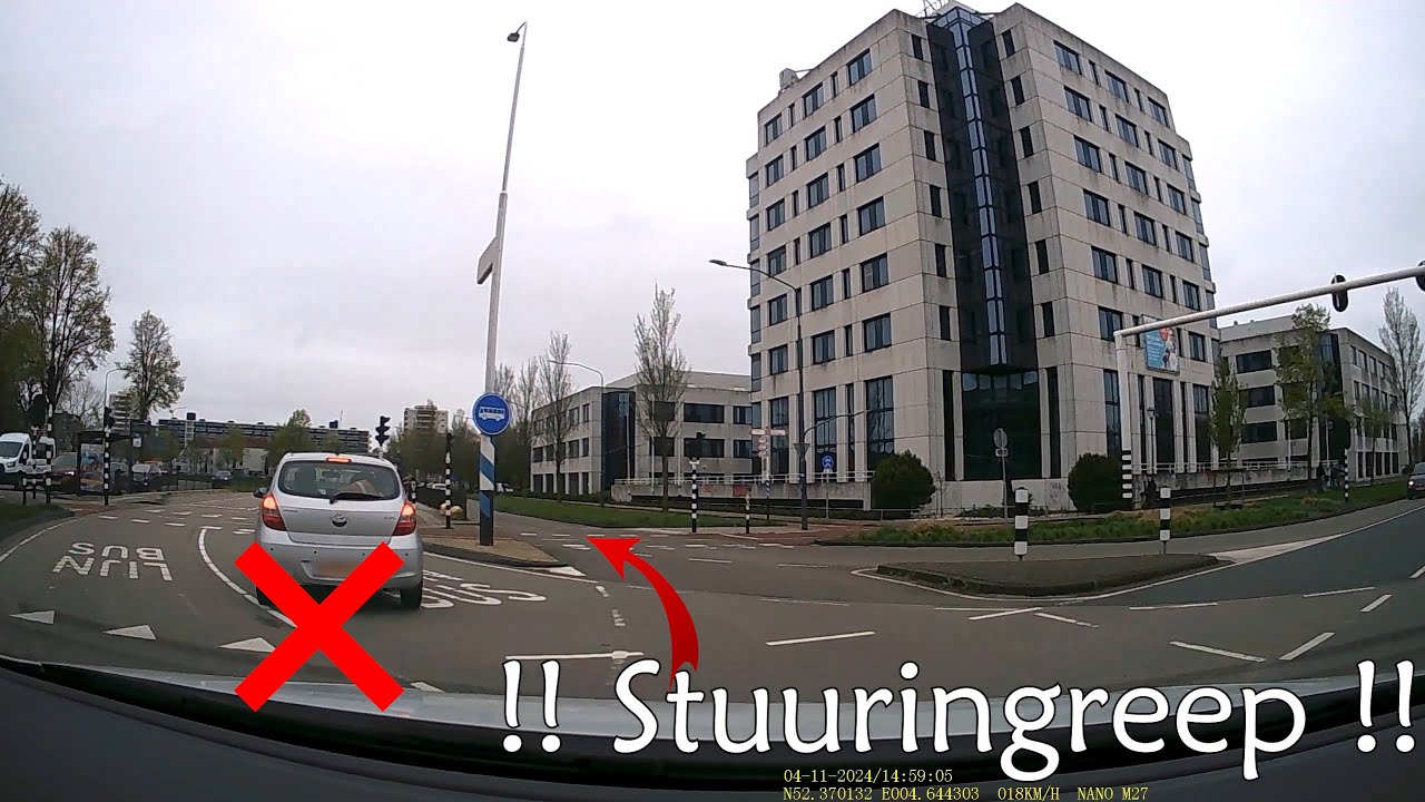 Vooruitkijken, hét onderdeel waar de meeste mensen op zakken! Dit is hoe je het voorkomt