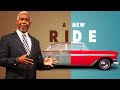 A New Ride | Bishop Dale C. Bronner | Word of Faith Family Worship Cathedral