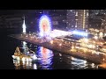 4K Kobe Night View Timelapse 神戸夜景S　ー時空の栞ー