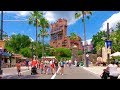 Disney’s Hollywood Studios 2019, Orlando, Florida | Full Complete Walkthrough Tour