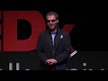 Lego for the Blind | Matthew Shifrin | TEDxSuffolkUniversity