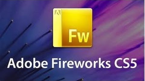 adobe fireworks cs5 shortcut keys