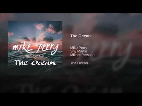 Mike Perry   The Ocean 1hour loop