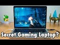 MacBook Pro 13" (2020) For Gaming?