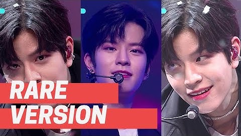 [Stray Kids] Hot Version of Kim Seungmin Ending Fairy