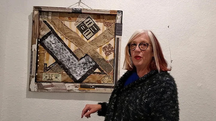 Deborah Reid   Unity & Equality