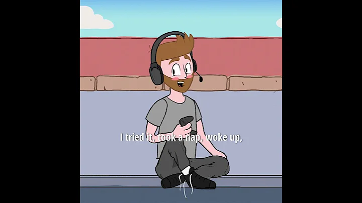 "Asked AI to fix my life… now I’m emotionally buffering! 🤖💥 #AIHumor #FunnyShorts