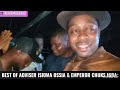 Best of adviser isioma ossia  emperor chuks igba  live performance   ukwuani music 