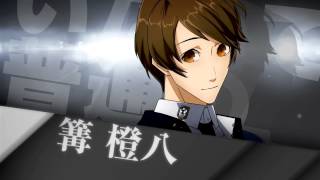 XBLAZE CODE：EMBRYO PV第1弾 - YouTube