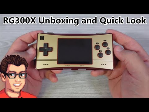 anbernic rg300xとかジャンクまとめ売り Anbernic RG300X