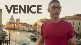 We Thought We'd Hate Venice: A Surprising Summer Visit to "La Serenissima"