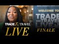 Stories of success that make the trade and travel community amazing from trade and travel live