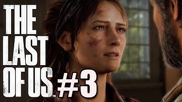 FEAR THE LIVING - THE LAST OF US GAMEPLAY - PART 3 by Sir Rex