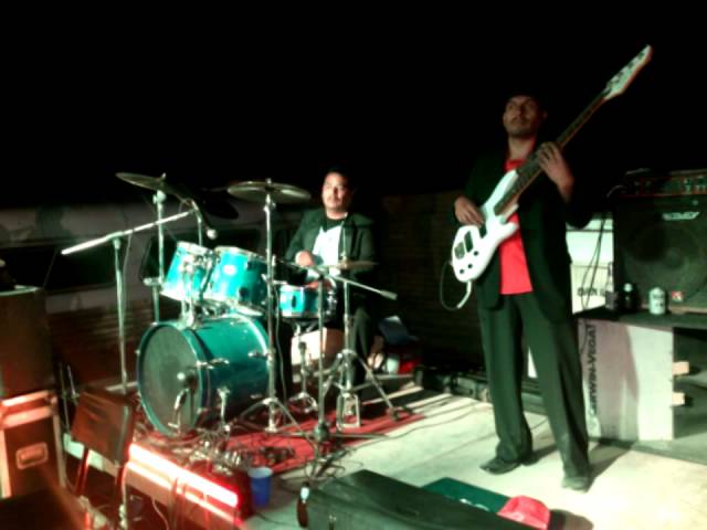 Conjunto Nubarron - La Hilvanada