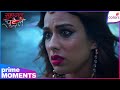 Suhaagan Chudail | Ep. 45 | Shalaka Instigates King Against Nishigandha | Colors TV