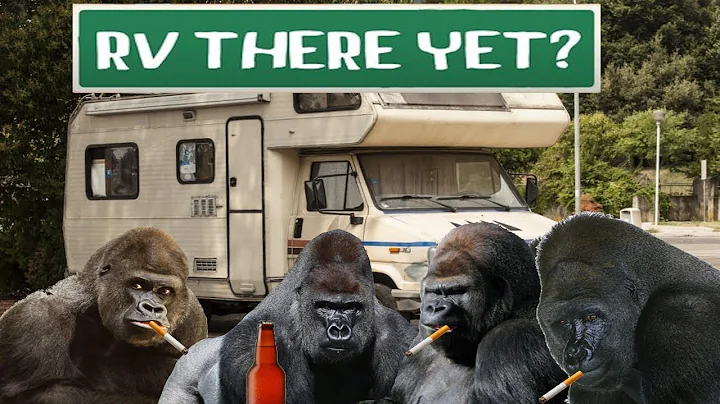 Family Road Trip | RV There Yet?