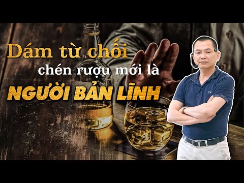 Video: Người đàn ông từ chối bỏ cuộc