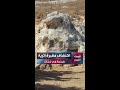 ليبيا اكتشاف مقبرة أثرية ضخمة في شح ات ليبيا اكتشاف مقبرة أثرية ضخمة في شح ات