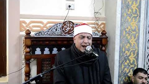 من سورة الإسراء - الشيخ محمود الطوخي