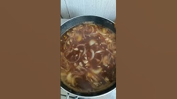 Thumbnail of Bistik Ayam Krispi #masakansehat #masakanseharihari #masakanenak #masakanrumahan