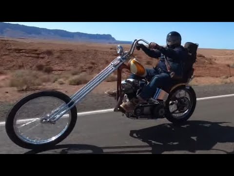 Motrhead - its a long way to the top