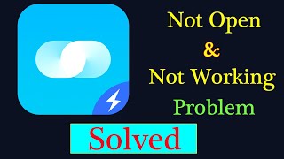 How to Fix EasyShare App Not Working Problem Android & Ios | EasyShare Not Open Problem Solved screenshot 4