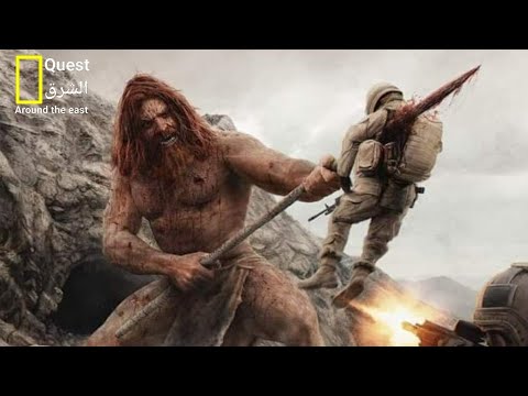 عملاق قندهار القصة بالكامل