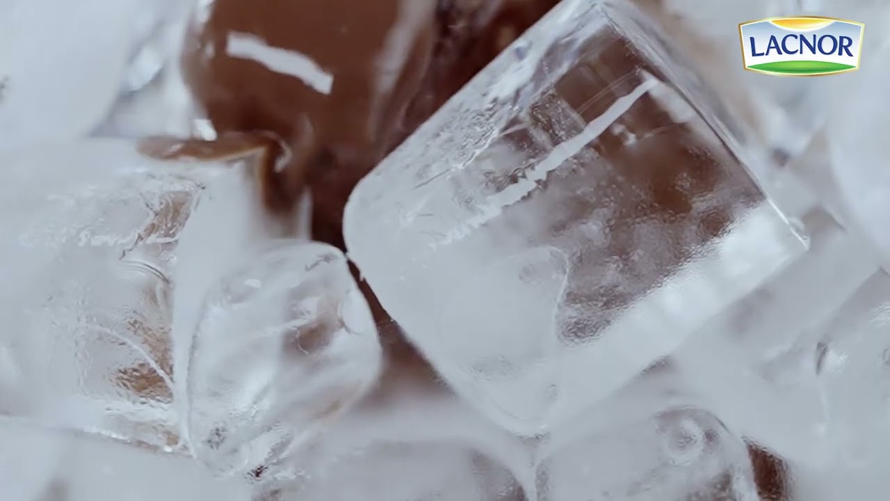 Lacnor | Double Chocolate Milk