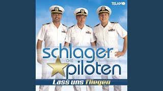 Lass mich der Captain deines Herzens sein (Funkenmariechen Mix)